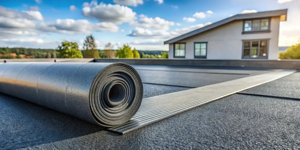 EPDM à Fleurus