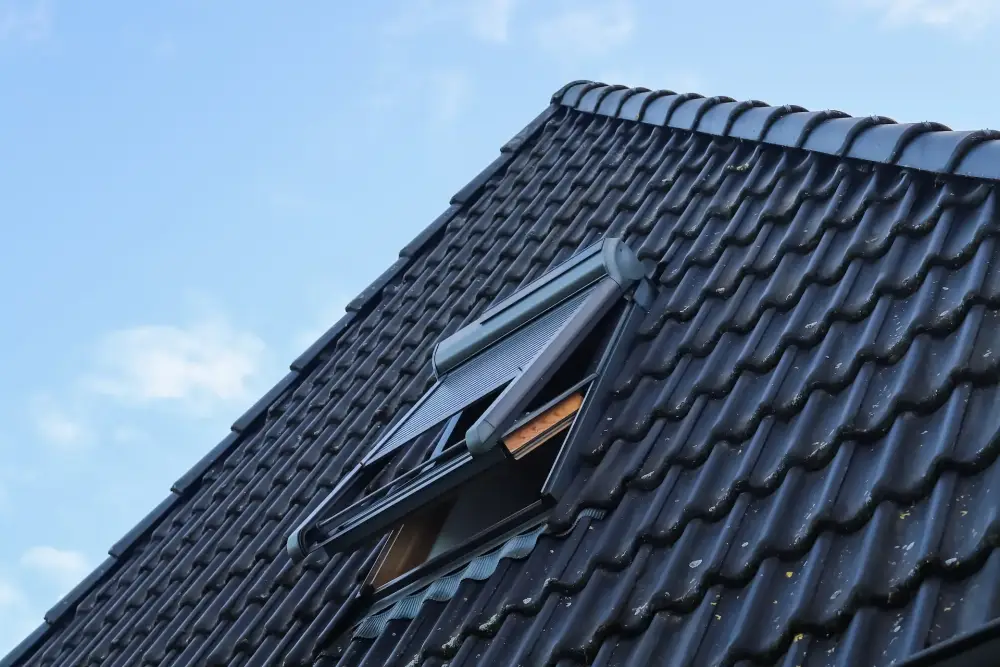 Velux à Fleurus